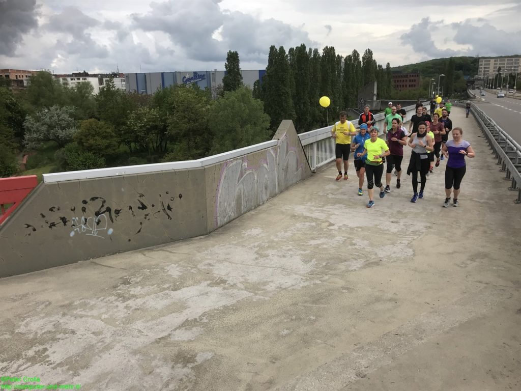 saarbrückenlauf 2019