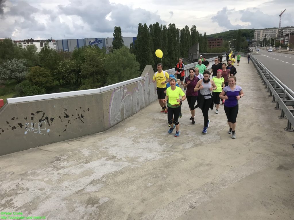 saarbrückenlauf 2019