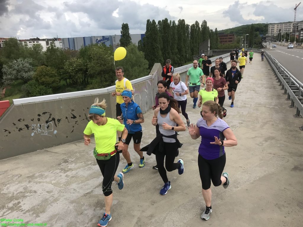 saarbrückenlauf 2019