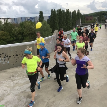 saarbrückenlauf 2019