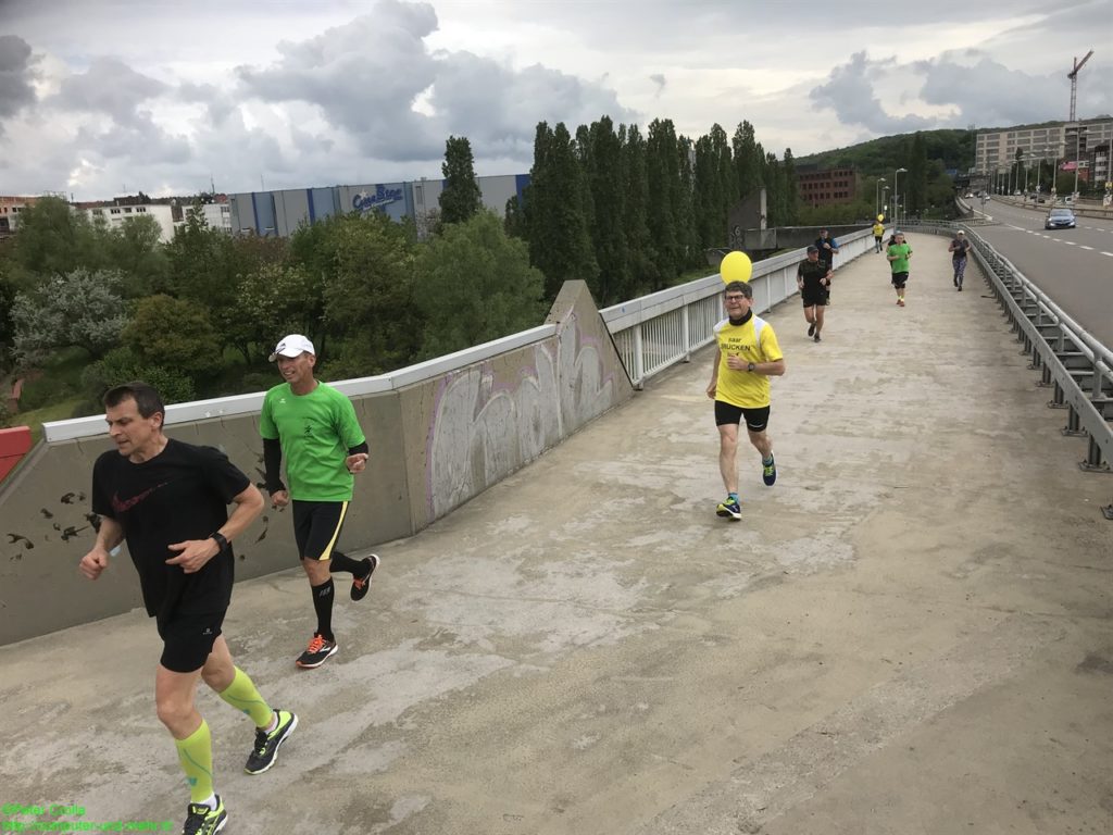 saarbrückenlauf 2019