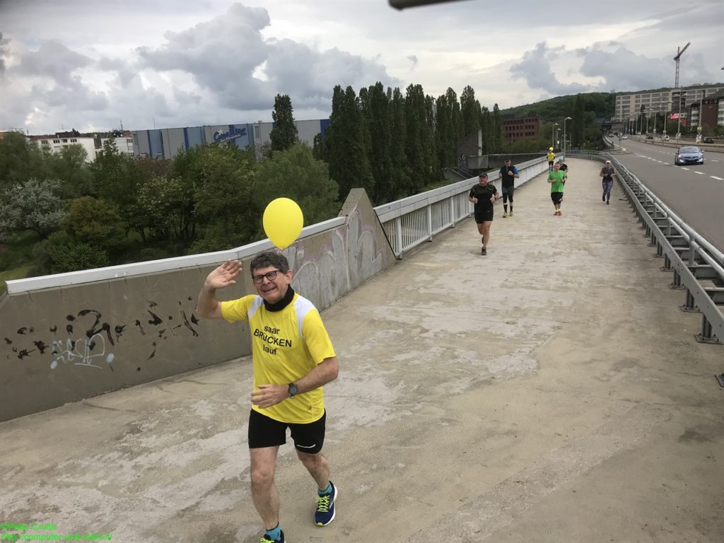 saarbrückenlauf 2019
