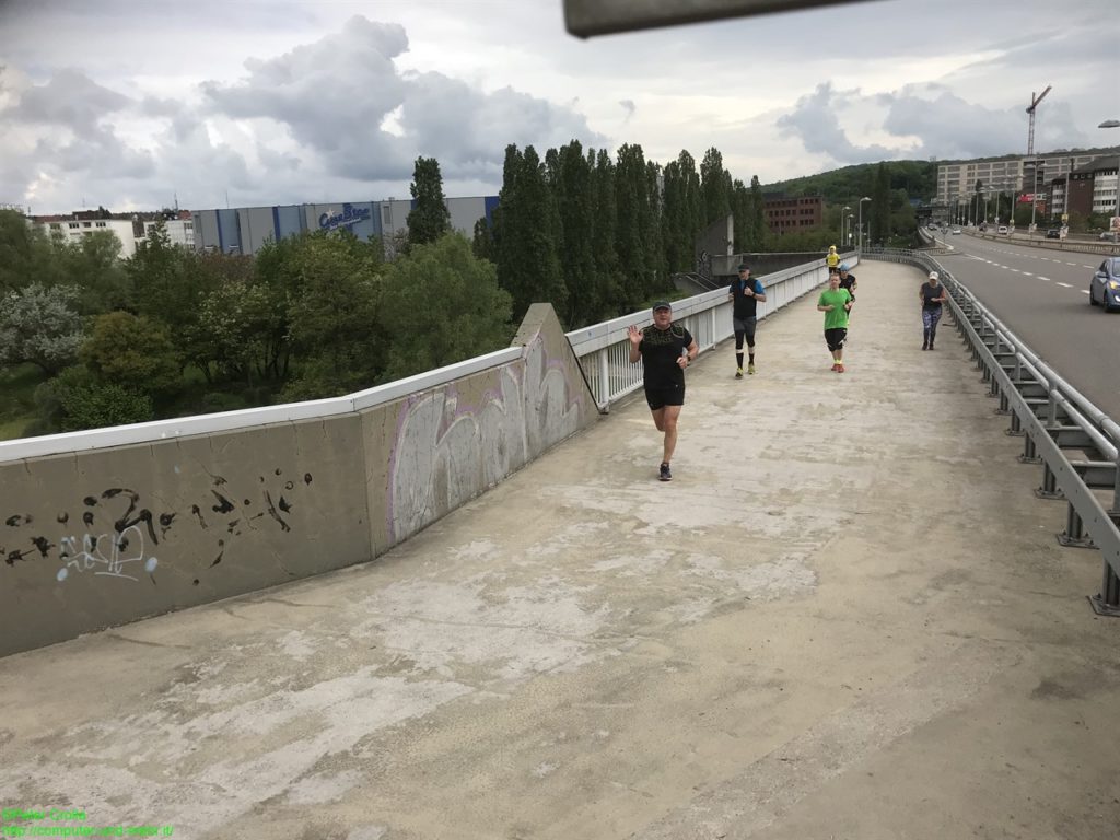 saarbrückenlauf 2019
