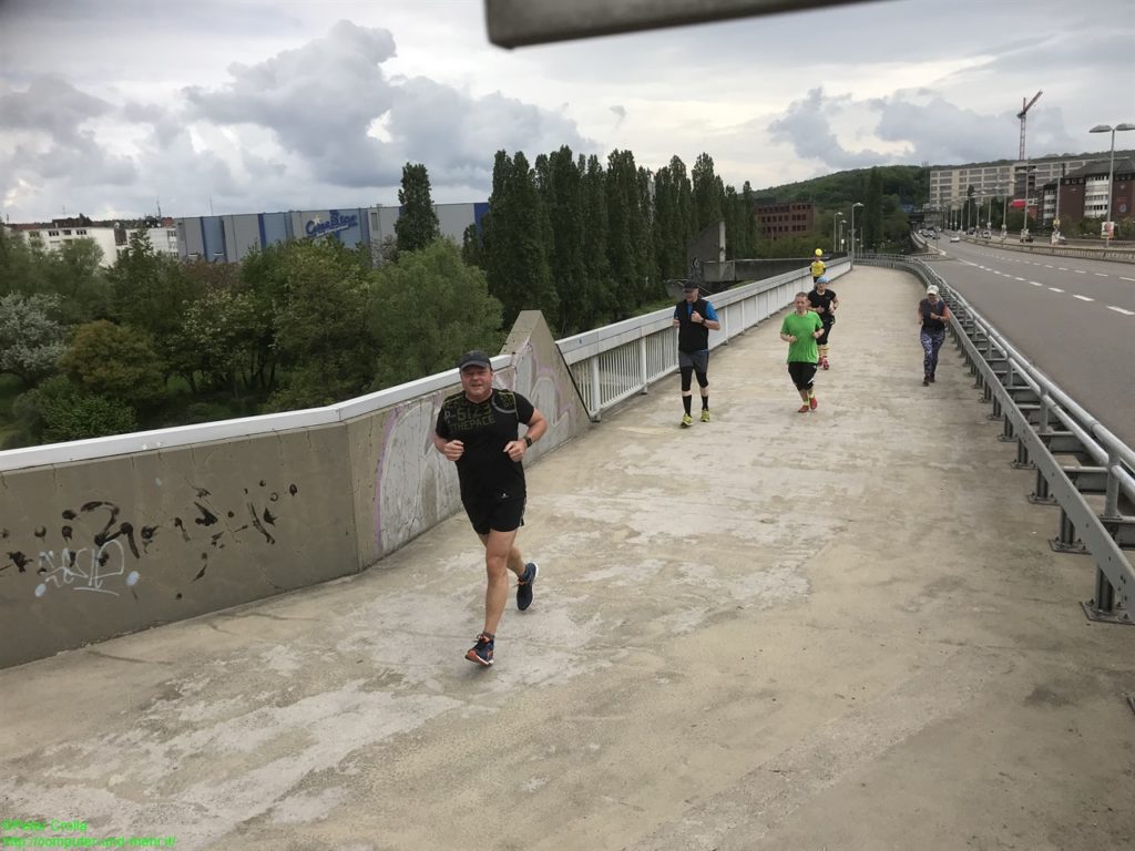 saarbrückenlauf 2019