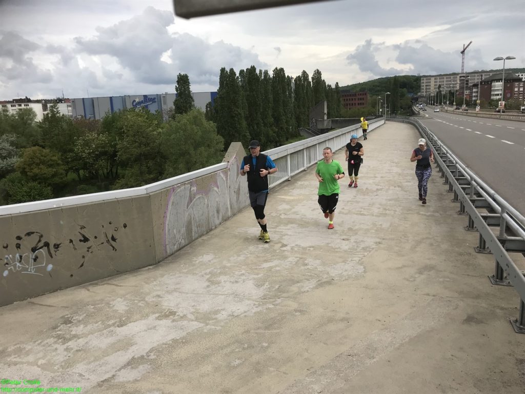 saarbrückenlauf 2019