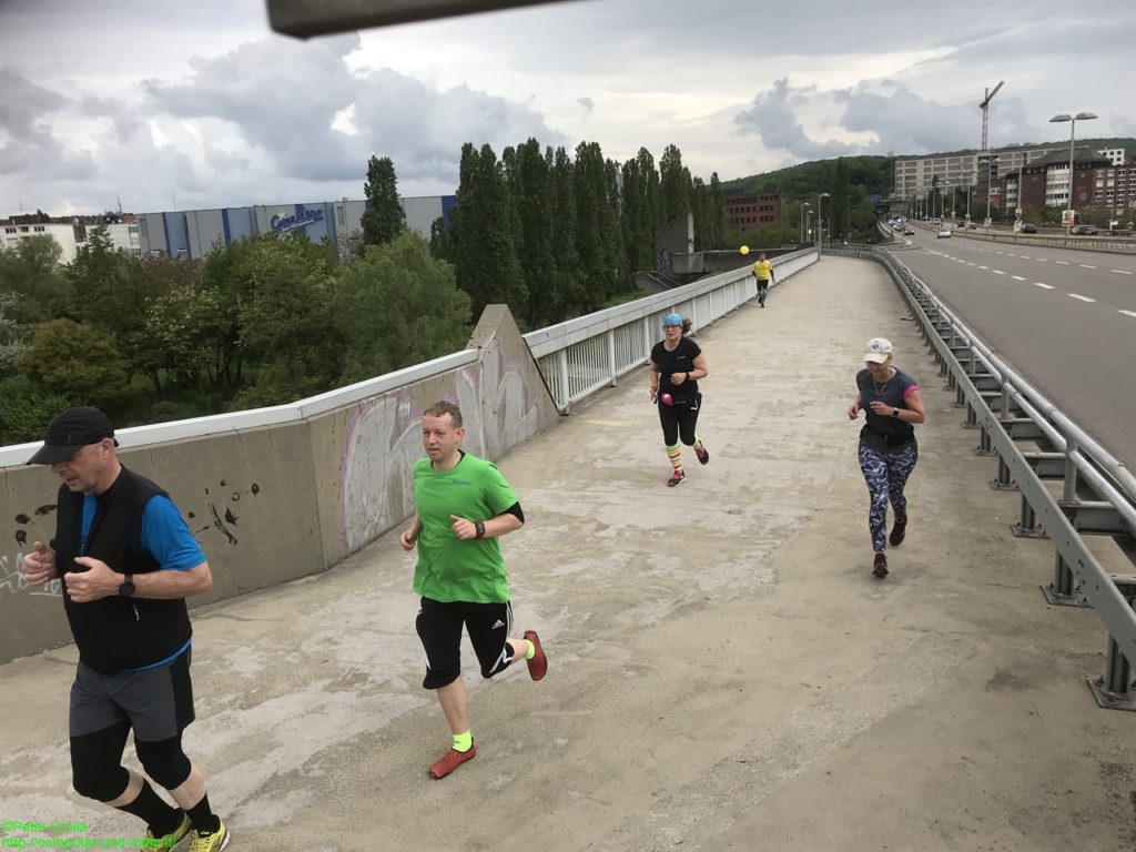 saarbrückenlauf 2019