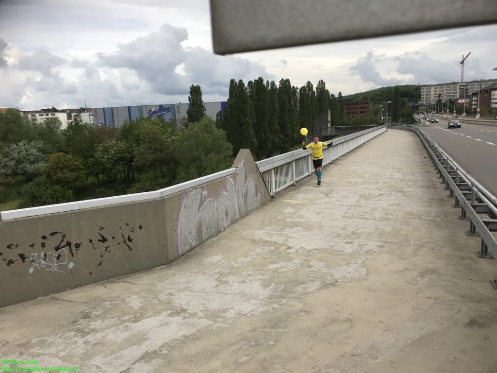 saarbrückenlauf 2019