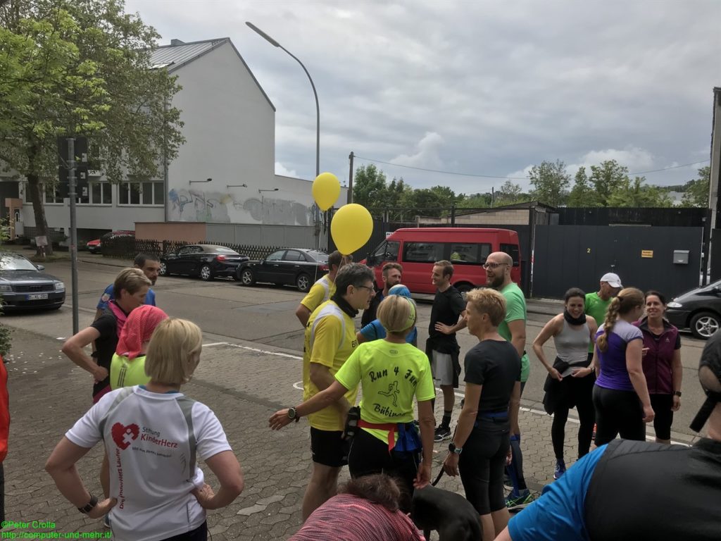 saarbrückenlauf 2019