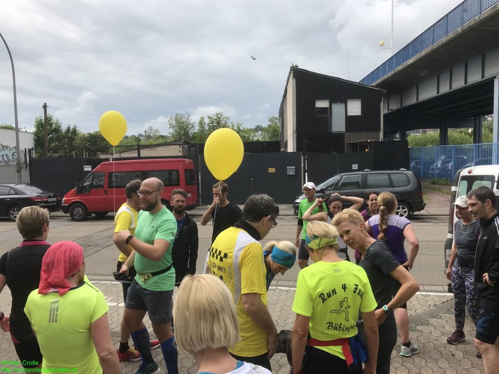 saarbrückenlauf 2019