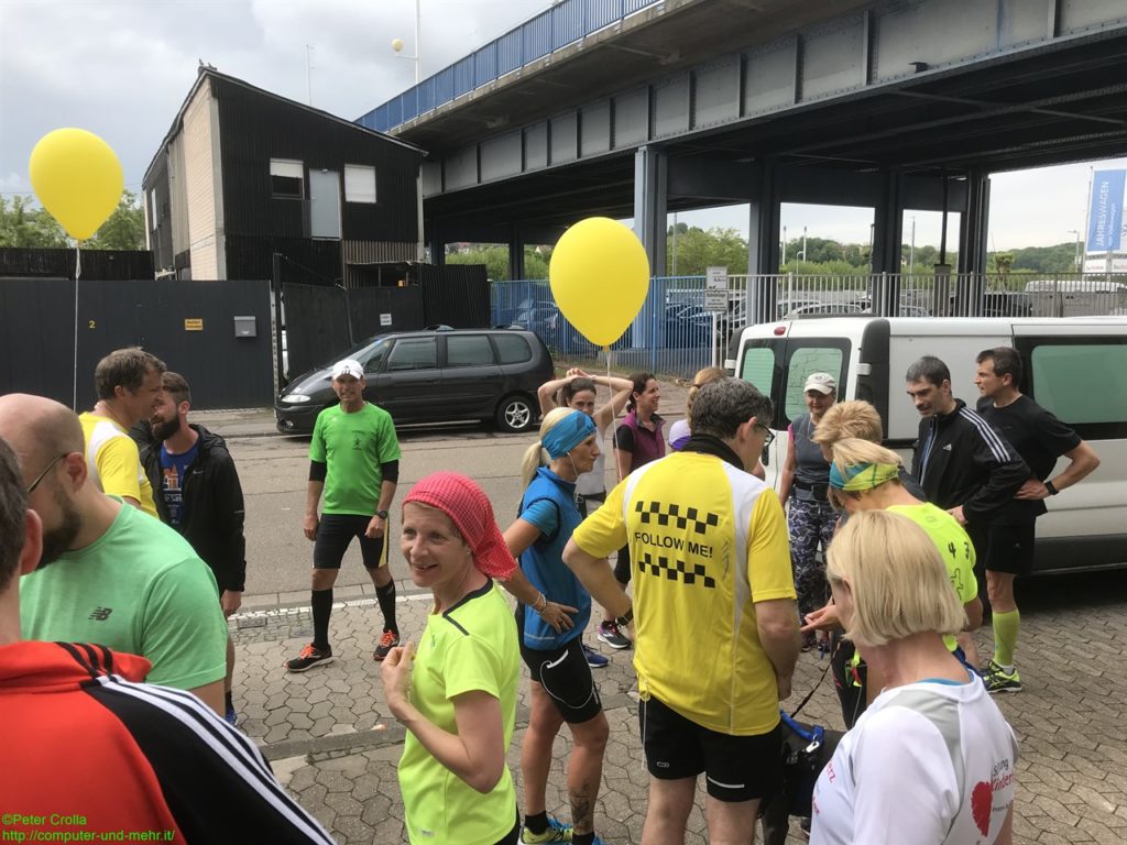 saarbrückenlauf 2019