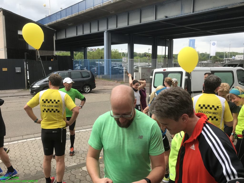 saarbrückenlauf 2019