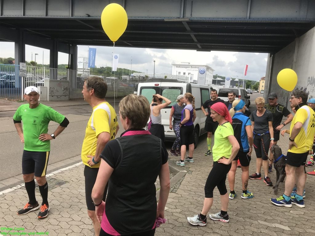 saarbrückenlauf 2019