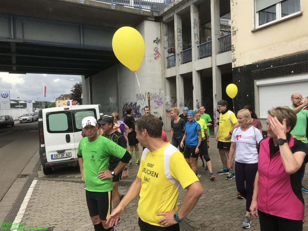saarbrückenlauf 2019