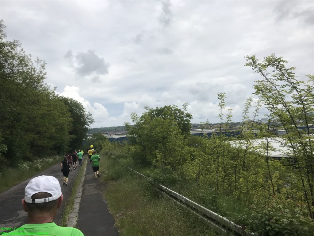 saarbrückenlauf 2019