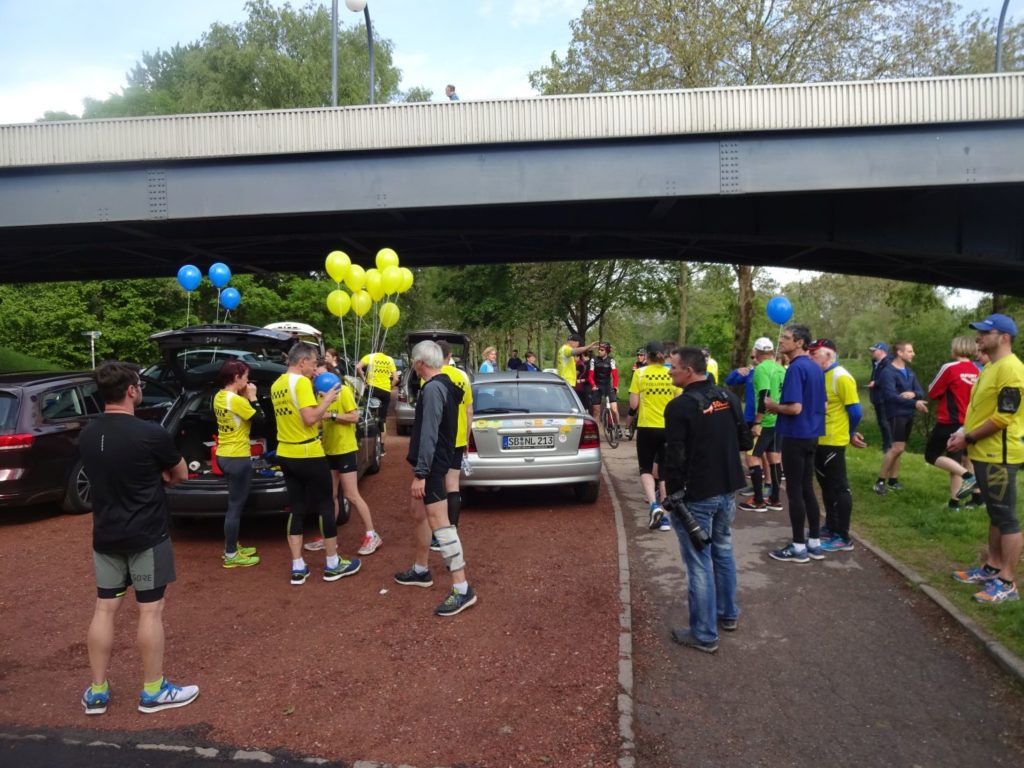 saarbrueckenlauf 2019