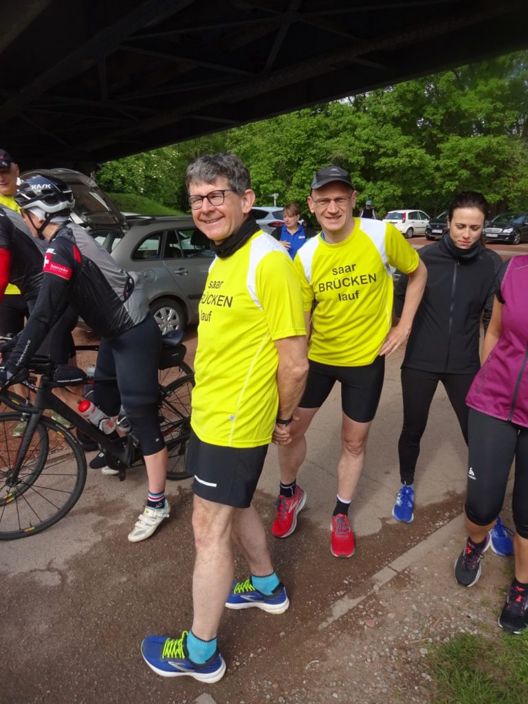 saarbrueckenlauf 2019