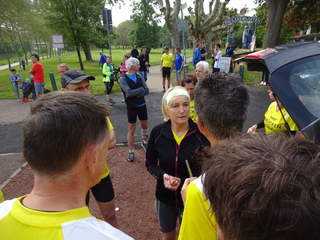 saarbrueckenlauf 2019