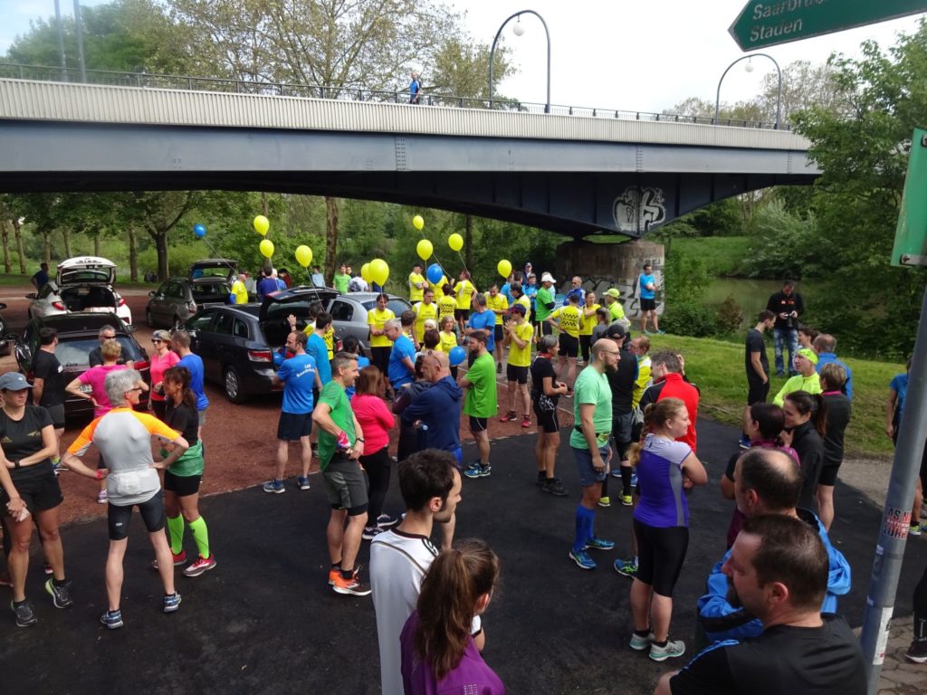 saarbrueckenlauf 2019