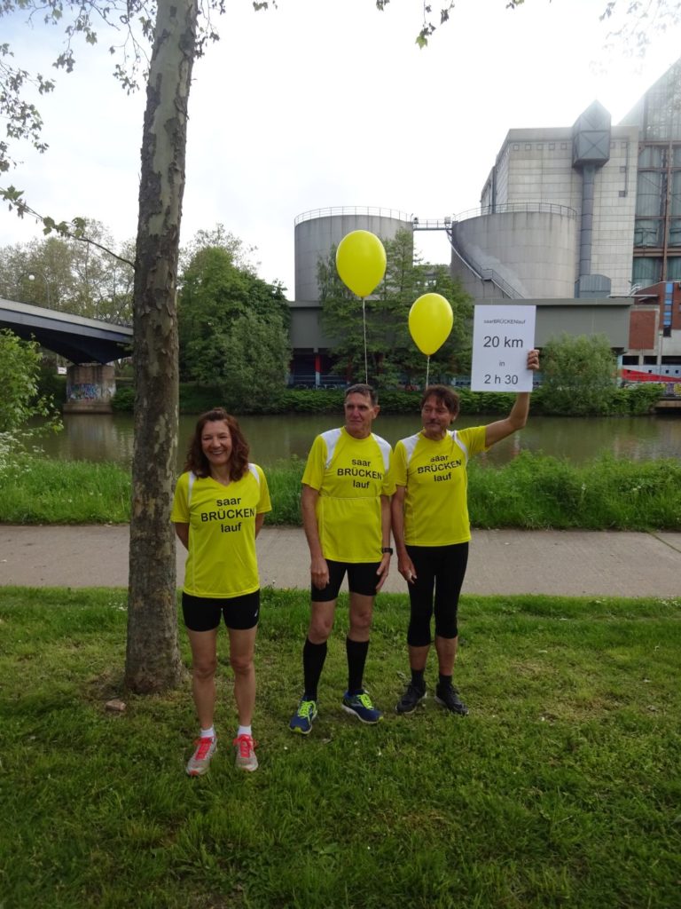 saarbrueckenlauf 2019