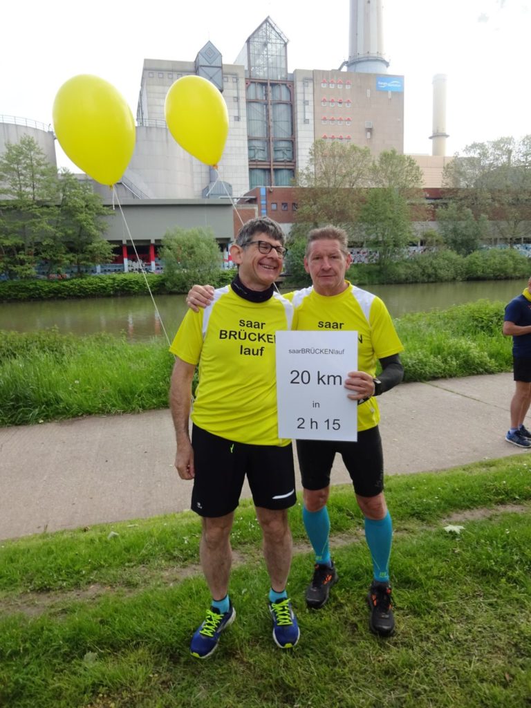 saarbrueckenlauf 2019
