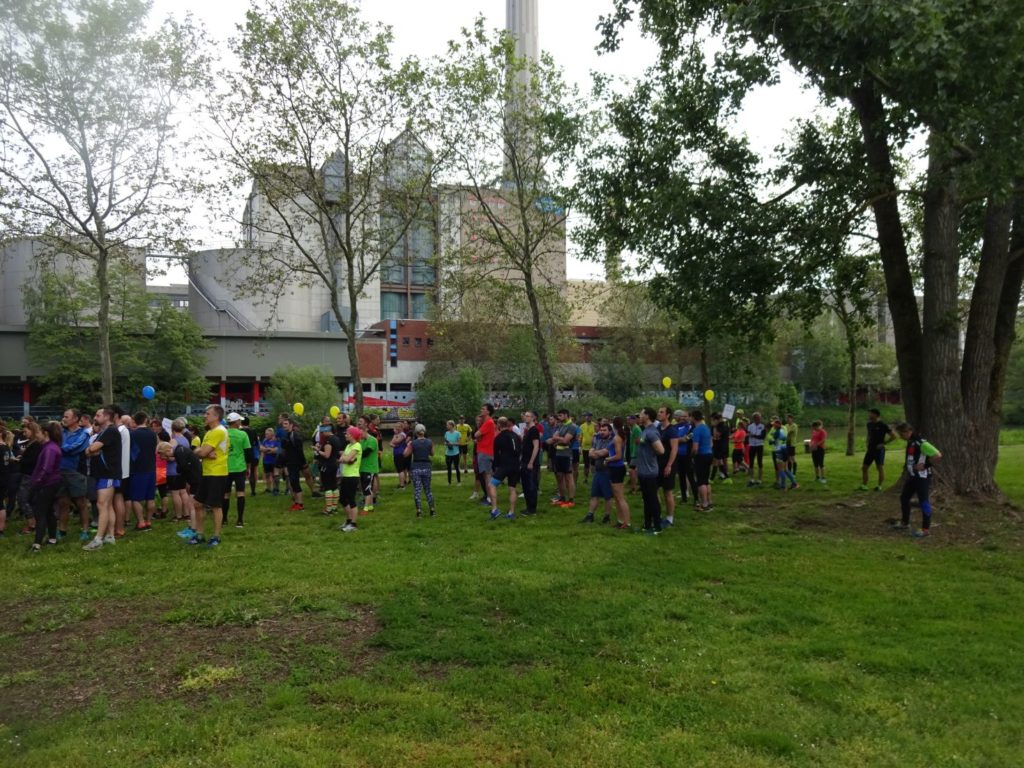 saarbrueckenlauf 2019