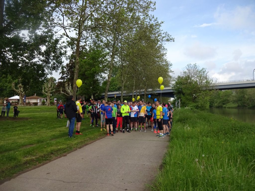 saarbrueckenlauf 2019