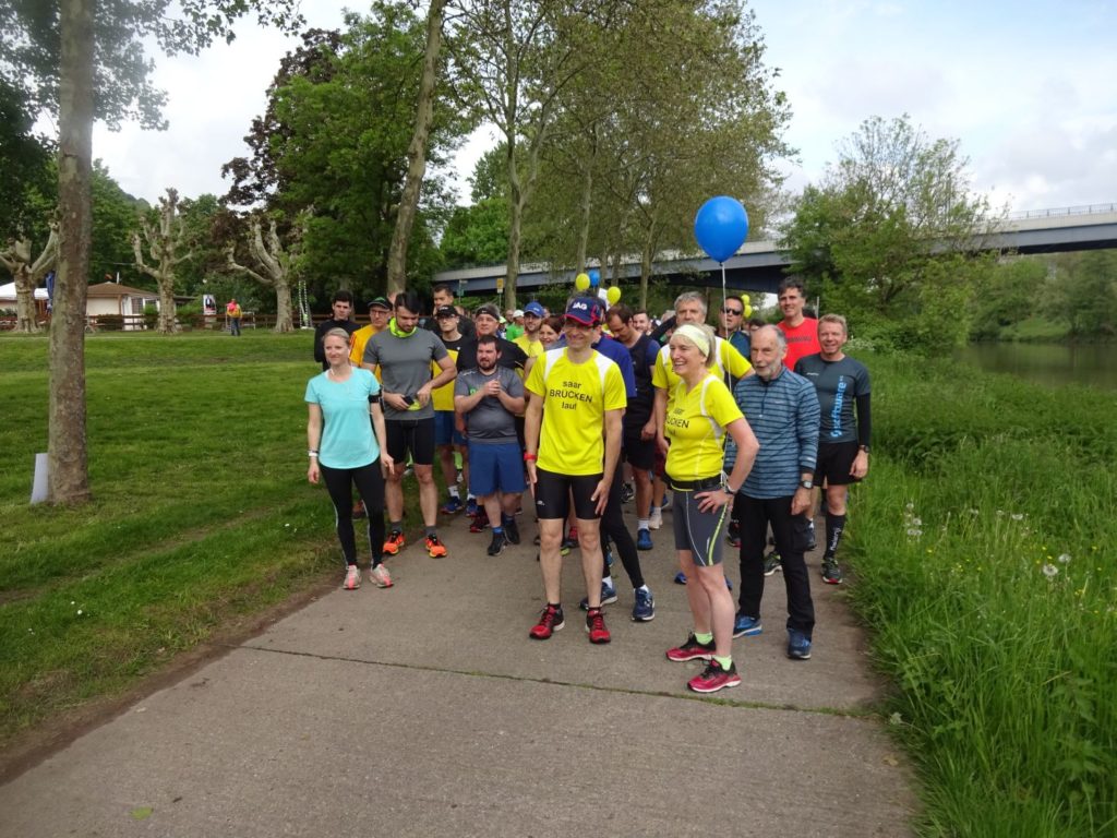 saarbrueckenlauf 2019