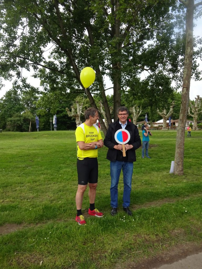 saarbrueckenlauf 2019