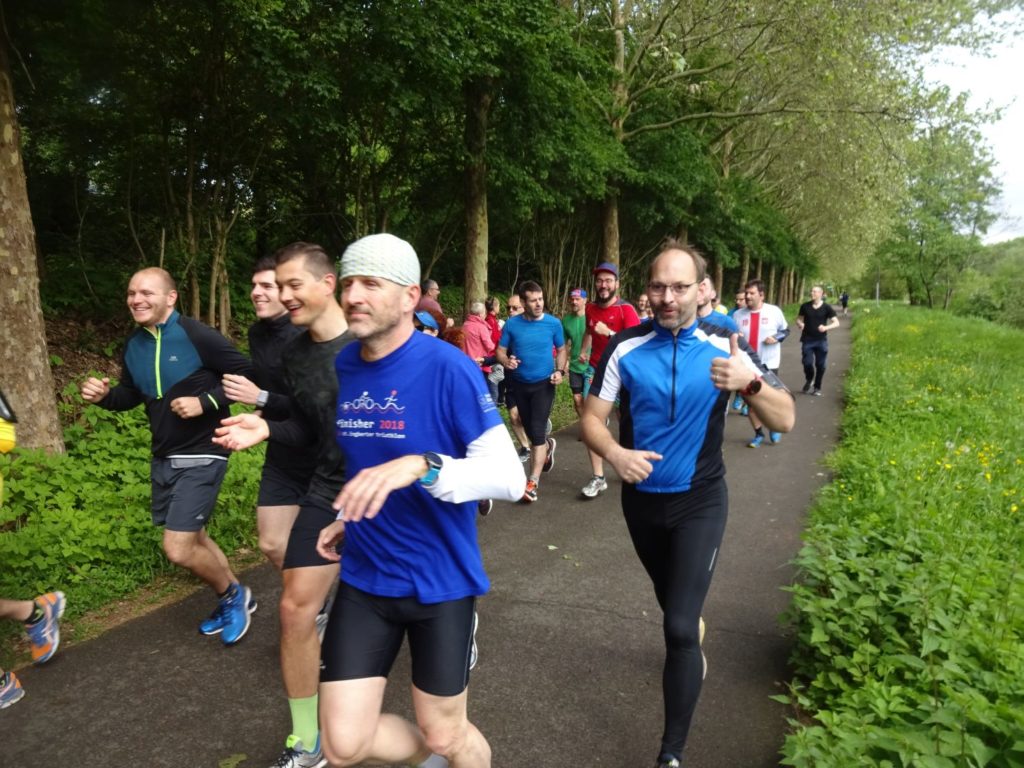 saarbrueckenlauf 2019