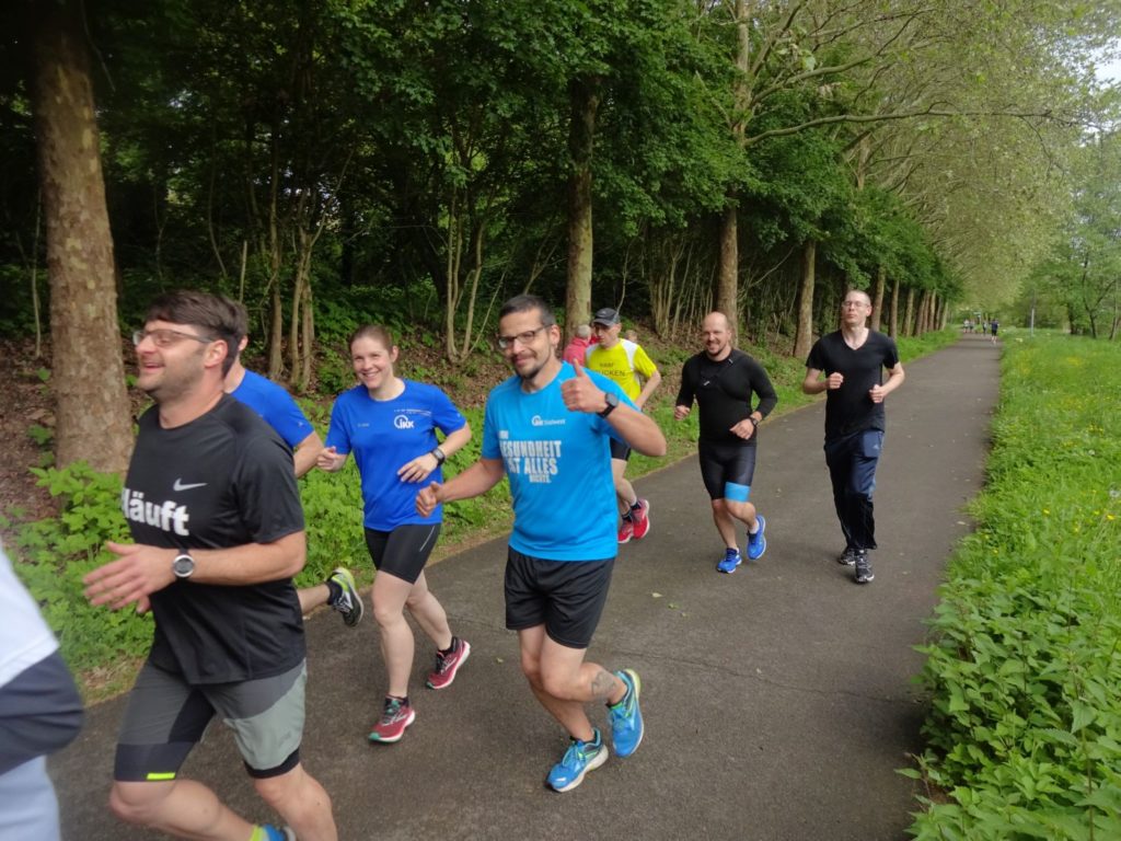 saarbrueckenlauf 2019