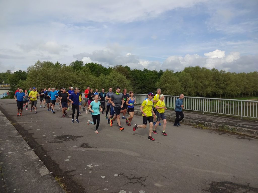 saarbrueckenlauf 2019