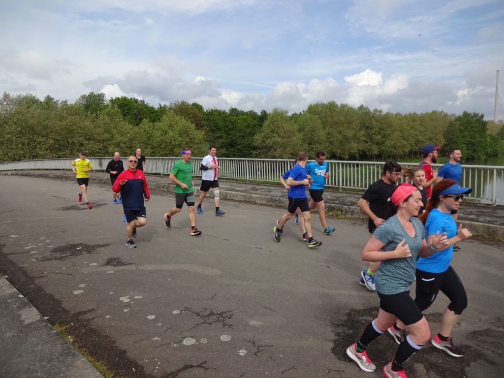 saarbrueckenlauf 2019