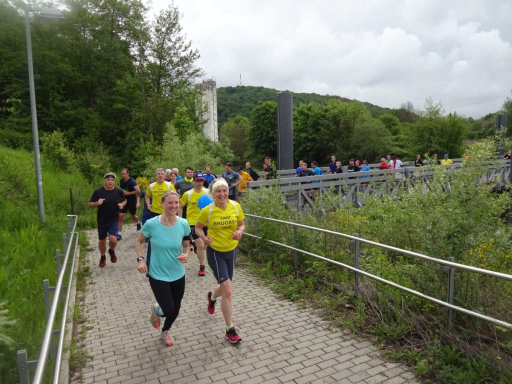 saarbrueckenlauf 2019