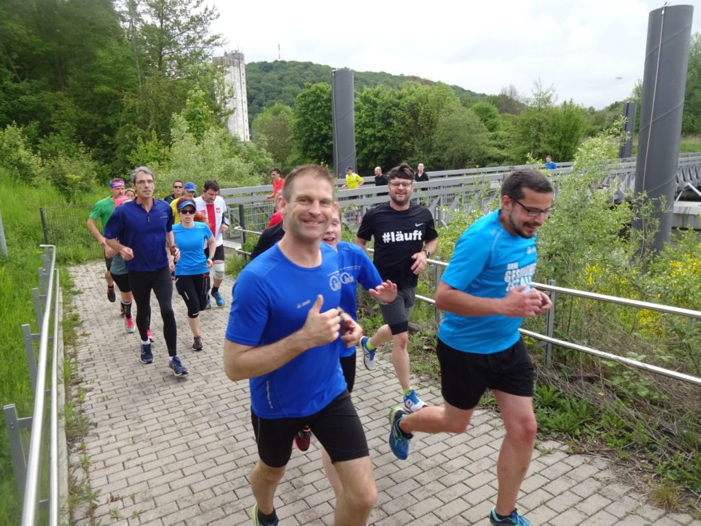 saarbrueckenlauf 2019
