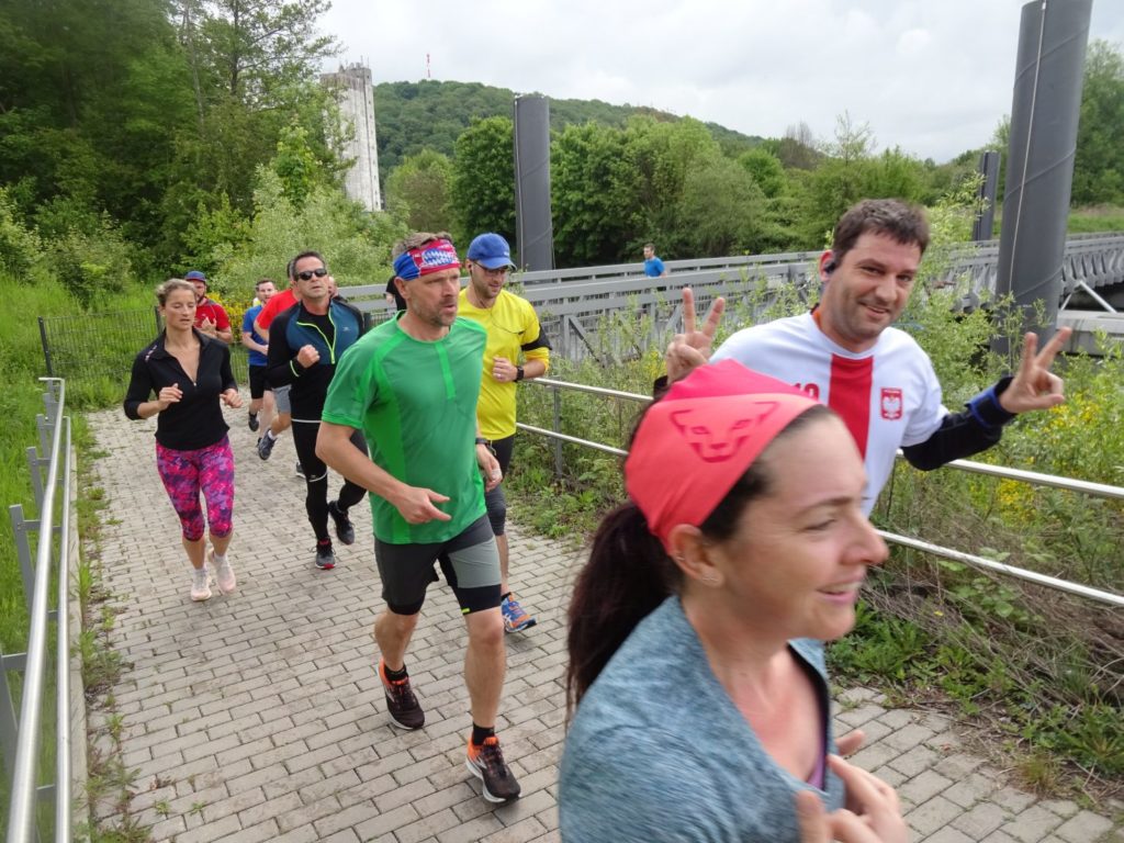 saarbrueckenlauf 2019