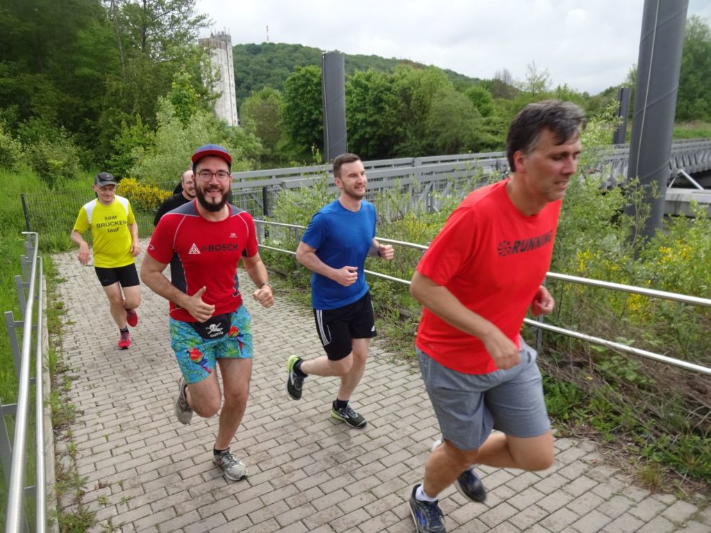 saarbrueckenlauf 2019