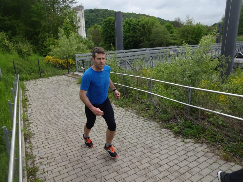 saarbrueckenlauf 2019