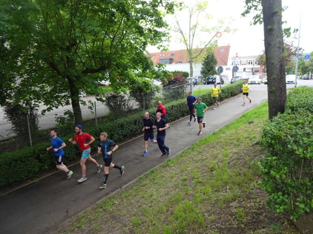 saarbrueckenlauf 2019