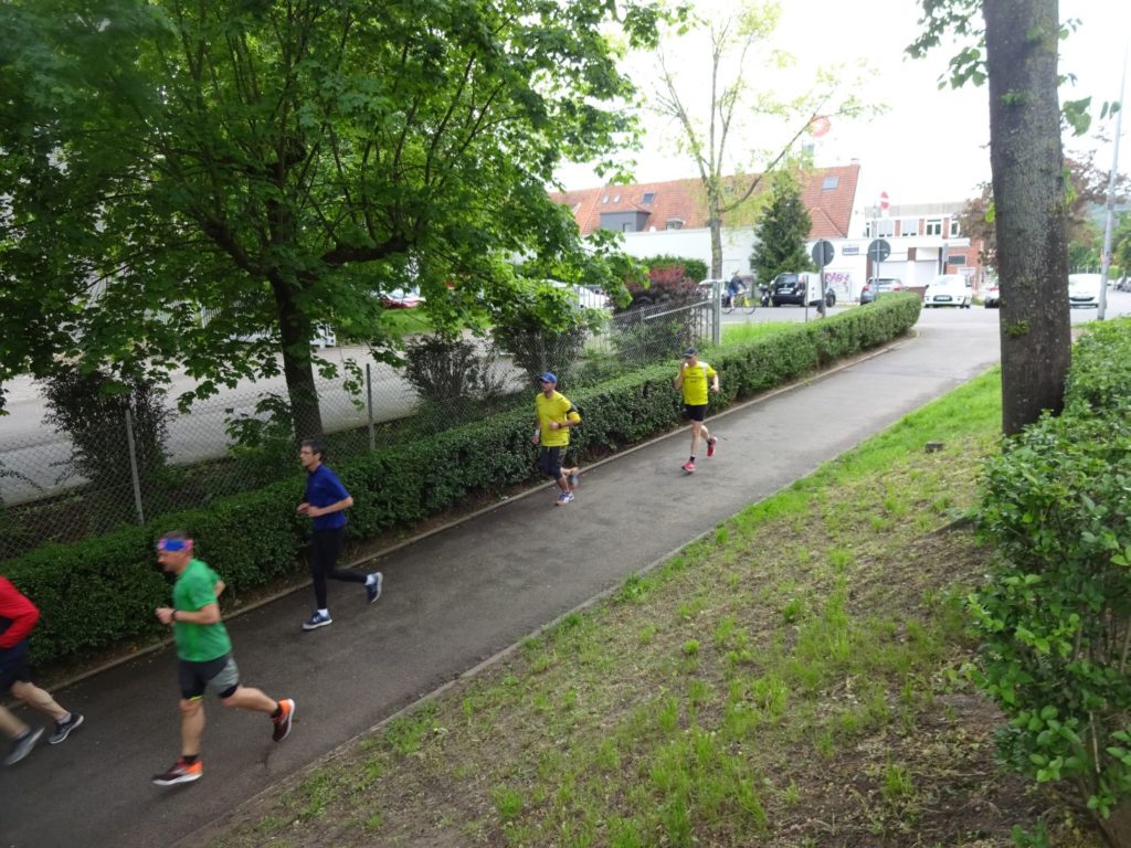 saarbrueckenlauf 2019