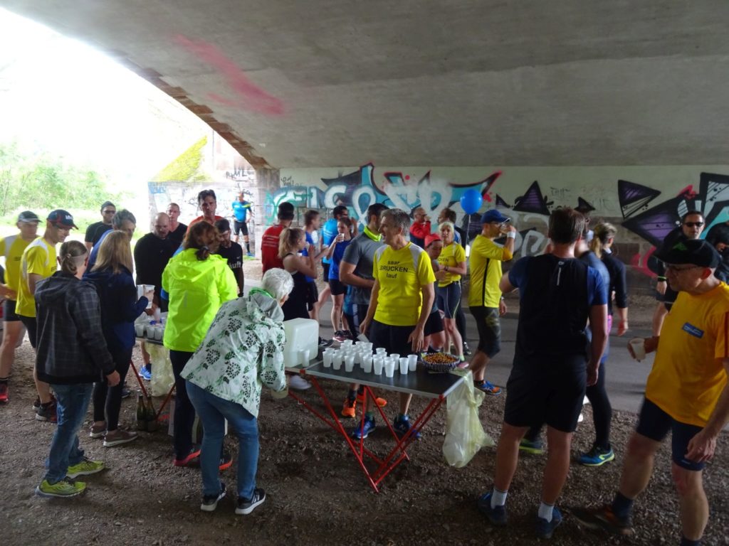 saarbrueckenlauf 2019