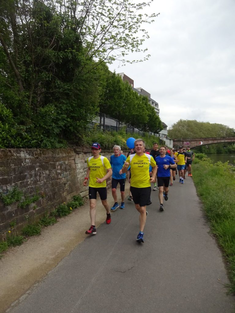 saarbrueckenlauf 2019