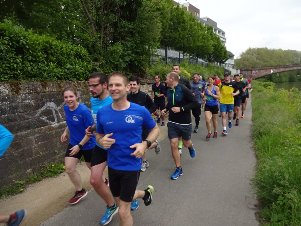 saarbrueckenlauf 2019