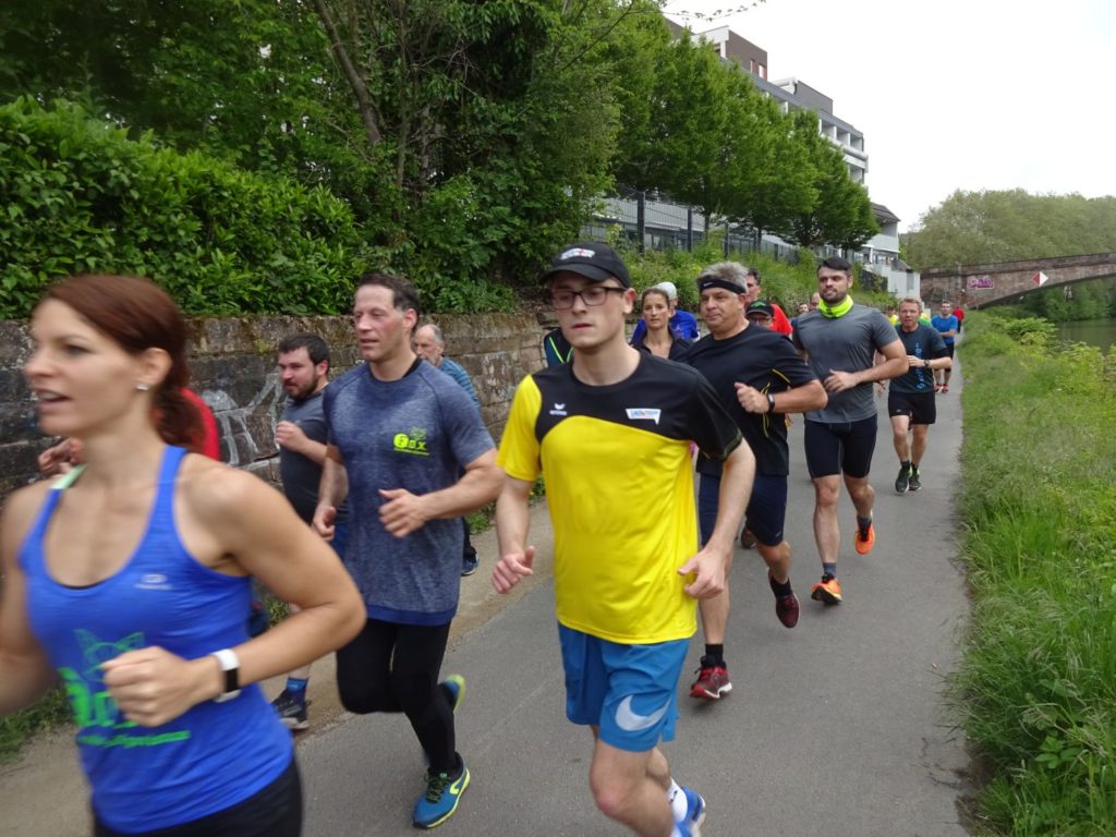 saarbrueckenlauf 2019