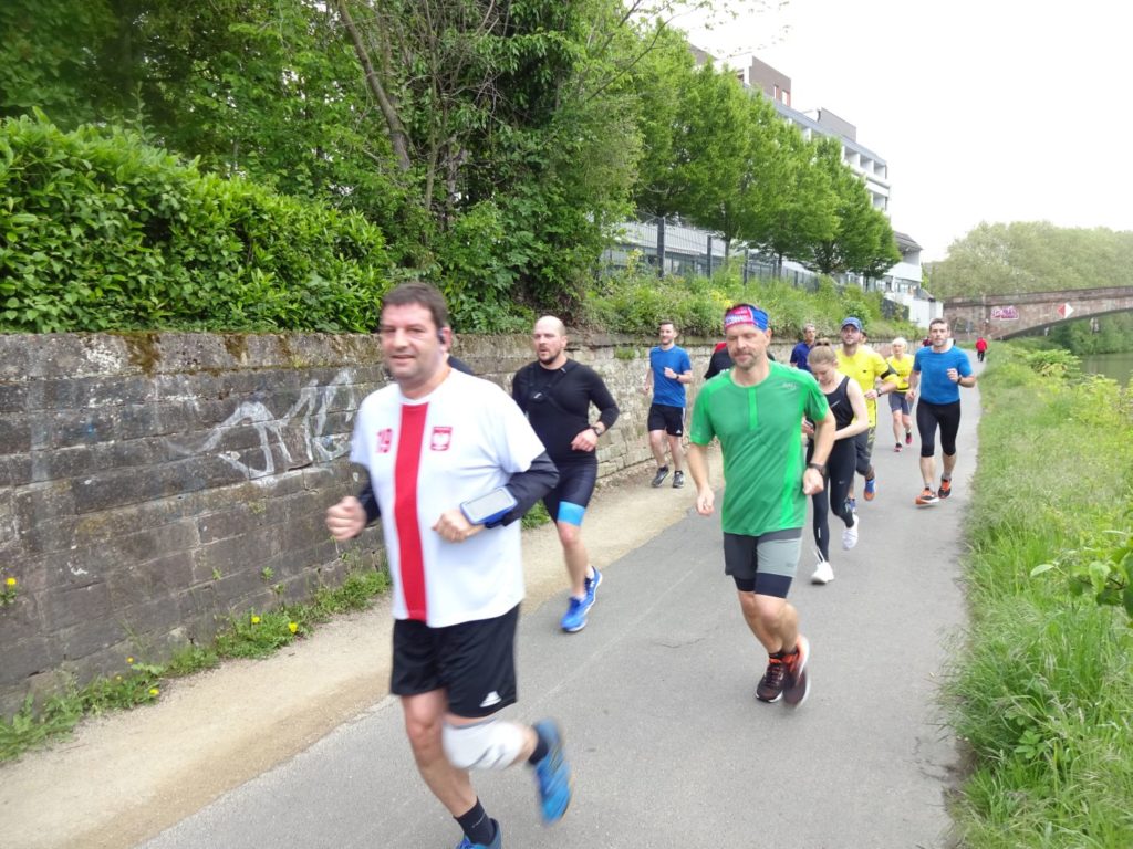 saarbrueckenlauf 2019