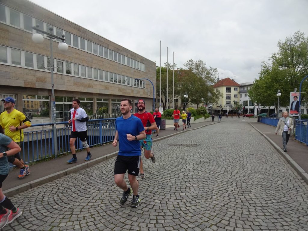 saarbrueckenlauf 2019