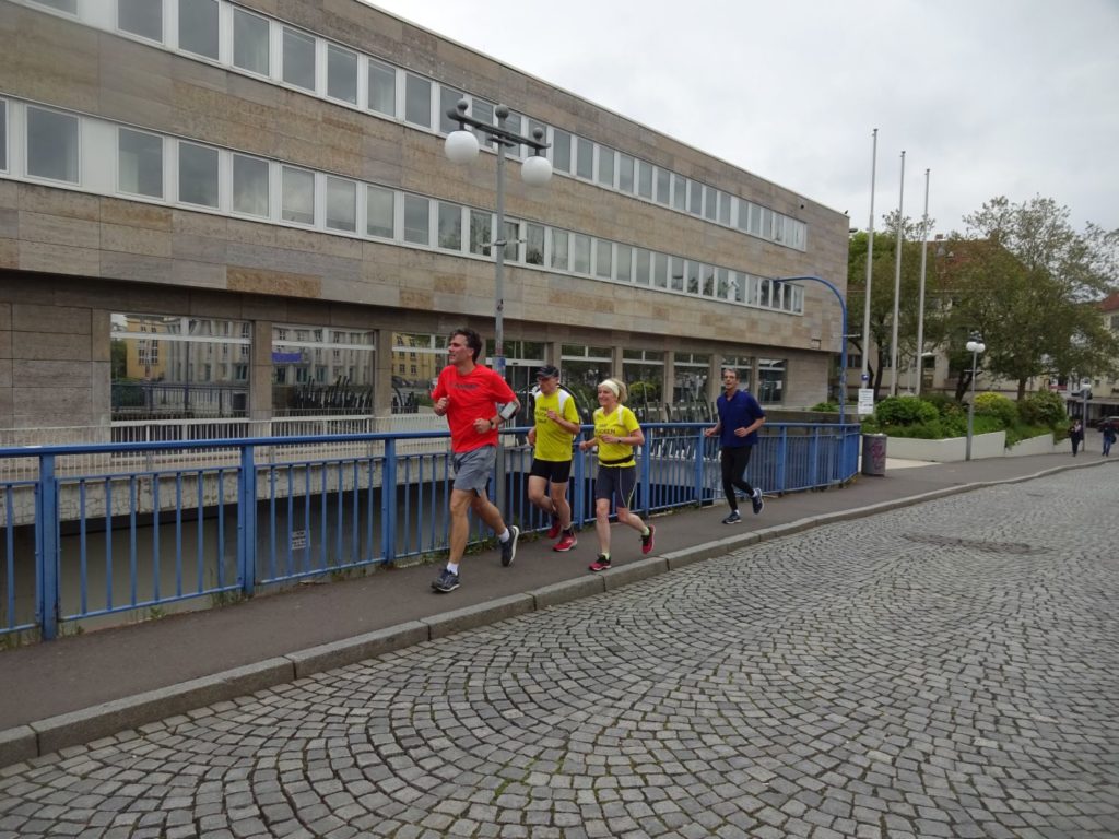 saarbrueckenlauf 2019