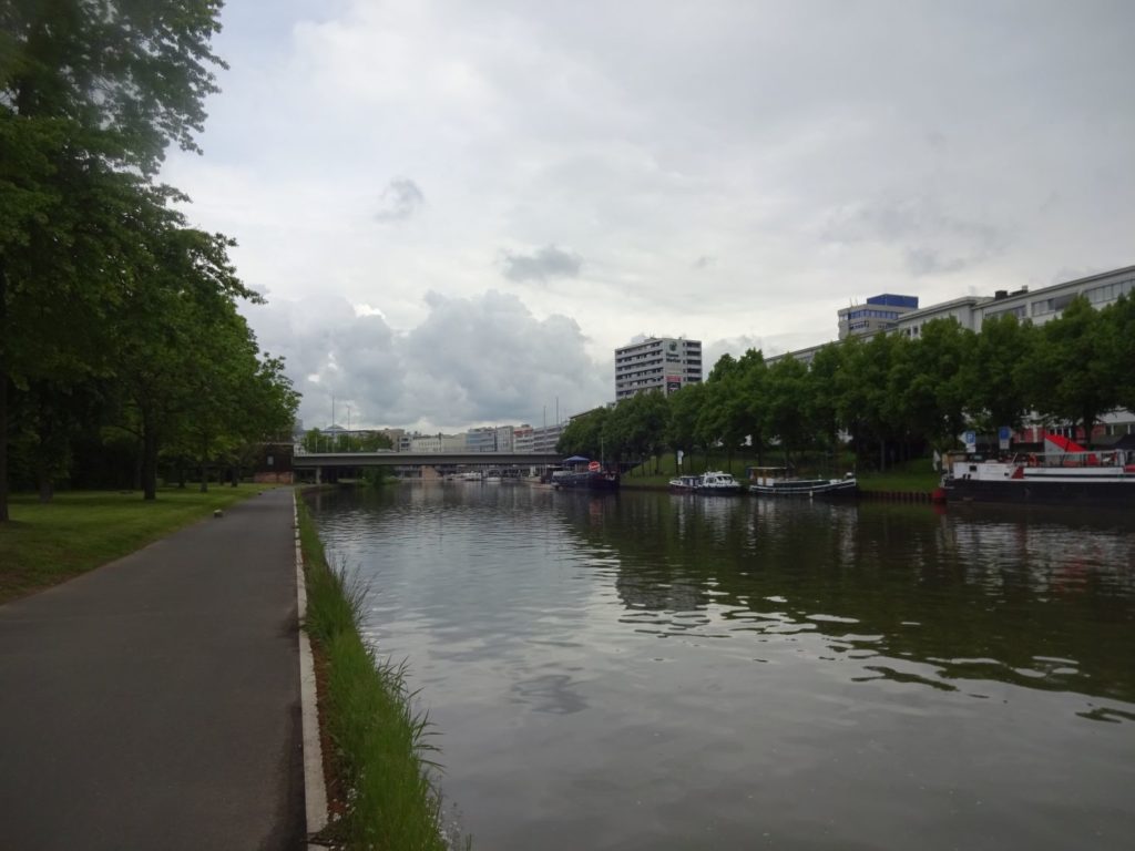 saarbrueckenlauf 2019