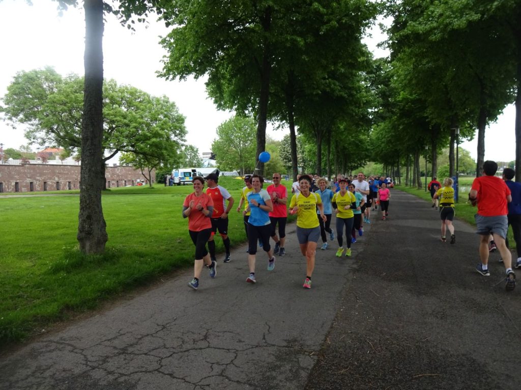 saarbrueckenlauf 2019