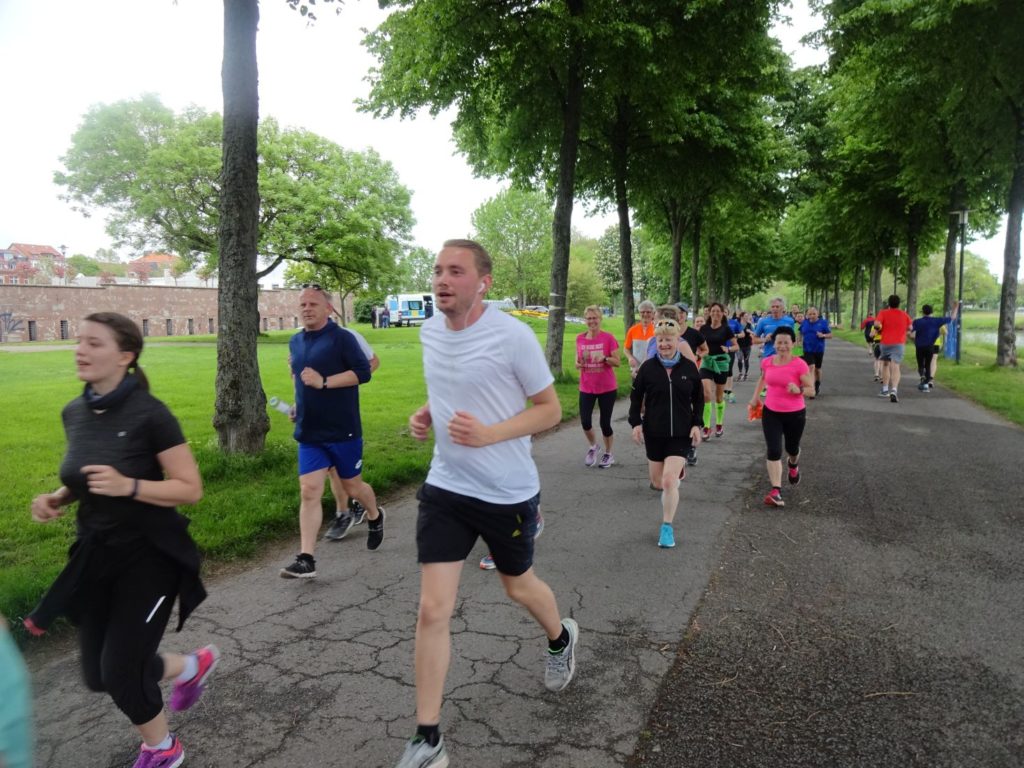 saarbrueckenlauf 2019