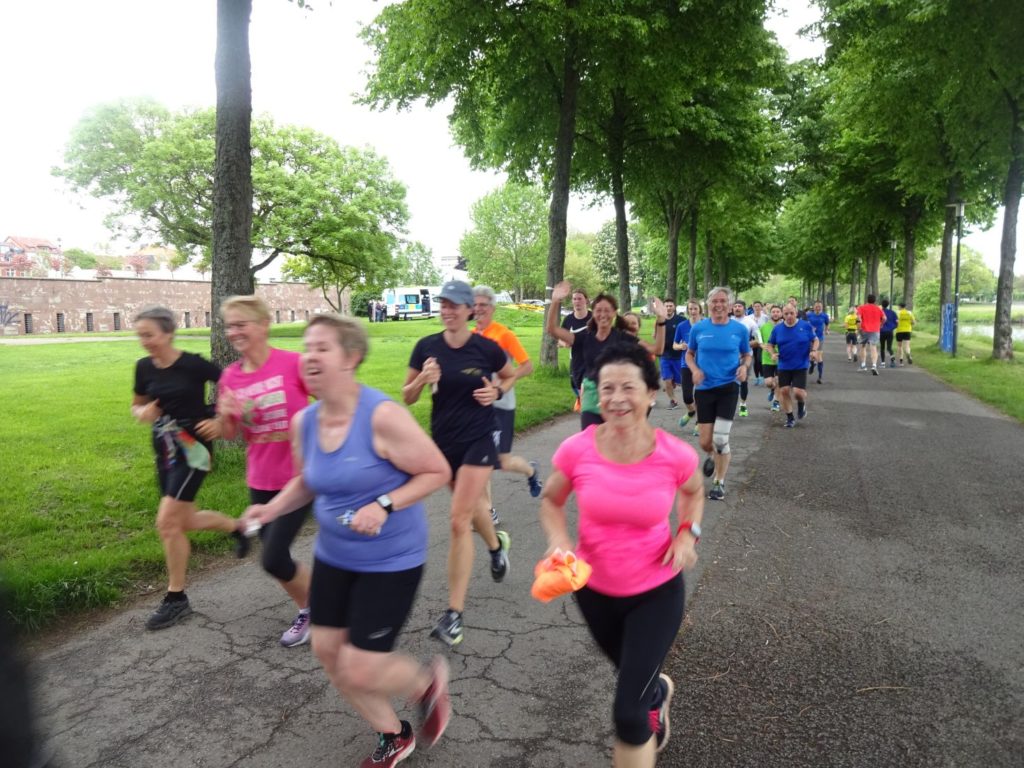 saarbrueckenlauf 2019